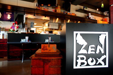 Zen Box Izakaya - Eat - Thrillist Minneapolis