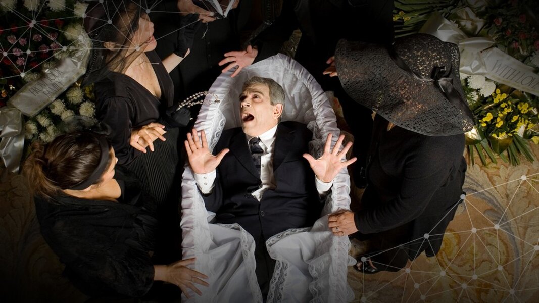 How Do You Know If You&rsquo;re Dead? - Seeker