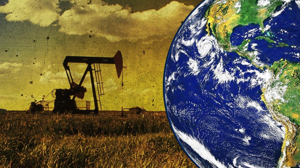 How Much Oil Is Left On Earth? Seeker