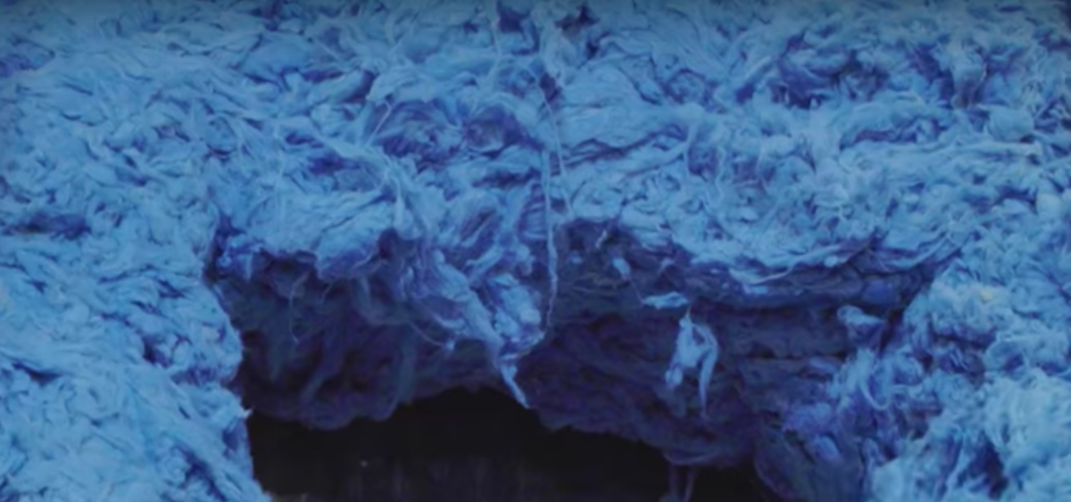 Watching Wool Get Made Is Bizarrely Satisfying Thrillist