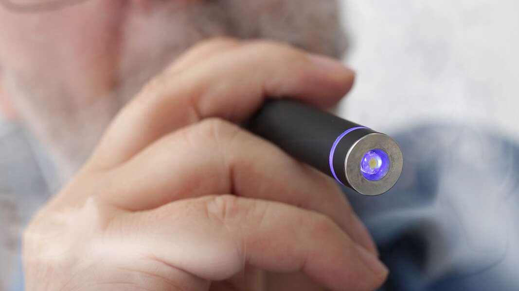 Are E Cigs Really That Bad For You Seeker