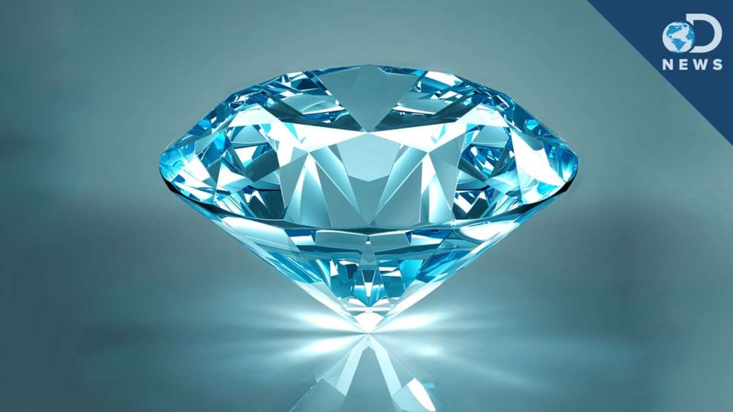 The Truth About Diamonds - Seeker