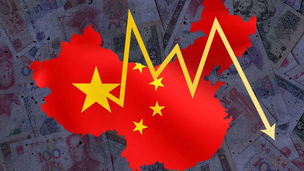 Is China's Economy On The Verge Of Collapse? Seeker