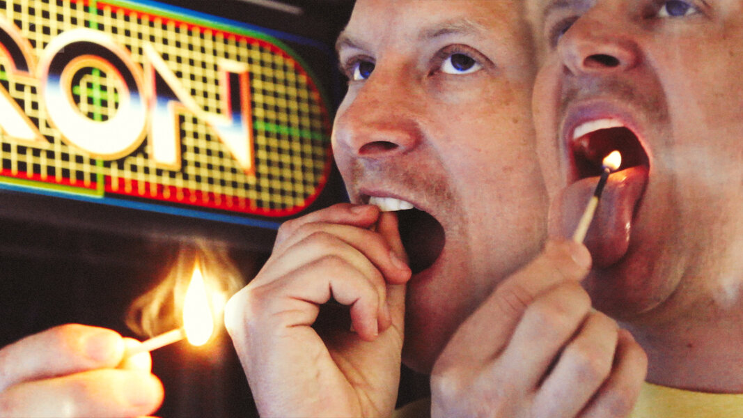 Light Matches Like A Gunslinger Videos Seeker