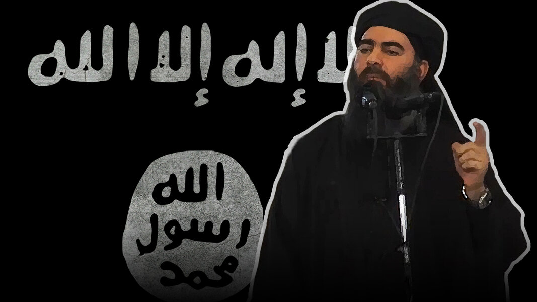 The Military Structure Of ISIS Explained - Videos - Seeker