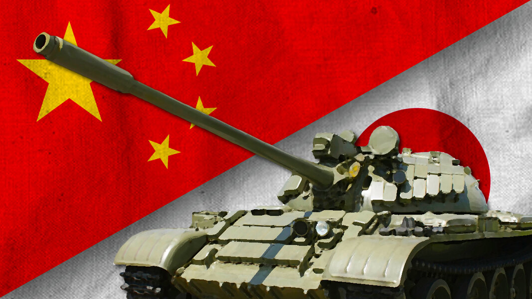 what-if-china-japan-went-to-war-videos-seeker