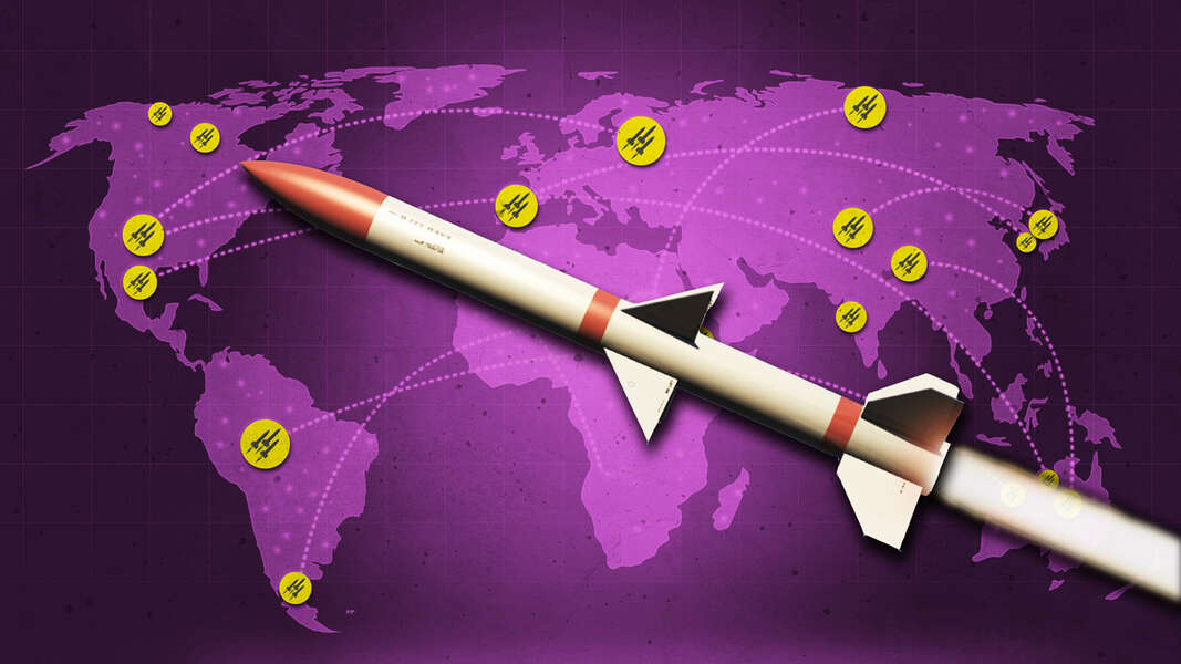Which Countries Can Defend Against Nuclear Missiles? Videos Seeker