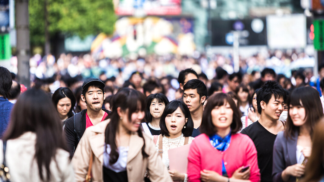 What Is Life Really Like In Japan? Videos Seeker