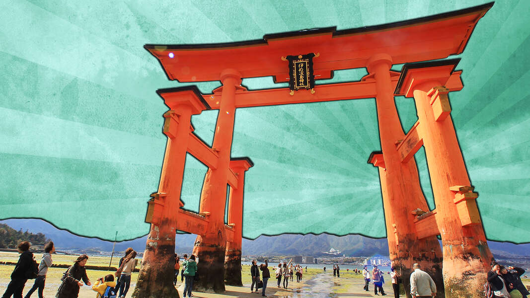 What Is The Ancient Japanese Religion Shinto? Videos Seeker