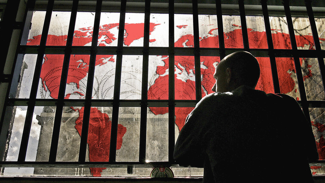 The Most Inhumane Prisons Of The 21st Century Videos Seeker