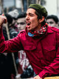 The Power of Chile's Student Resistance Movement