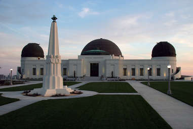 Griffith Observatory