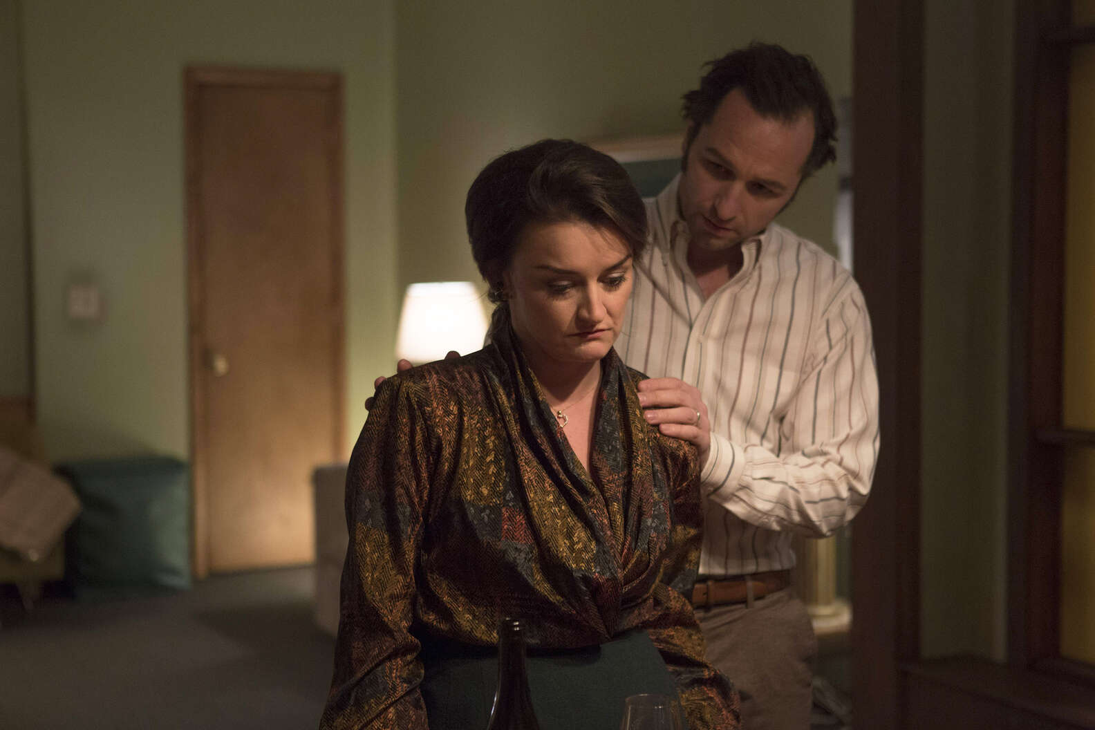 Martha of The Americans FX Fate Was Revealed, But What's Next? - Thrillist