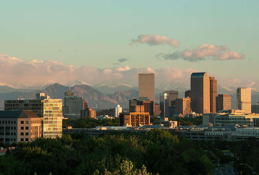 How to Dominate Denver In An Hour Or Less - Thrillist