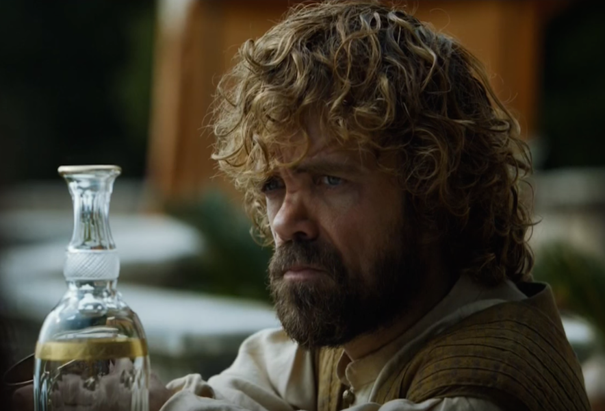 The Best TV Drinking Shows of All Time Thrillist