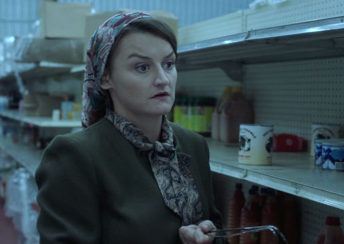 Martha of The Americans FX Fate Was Revealed, But What's Next? - Thrillist