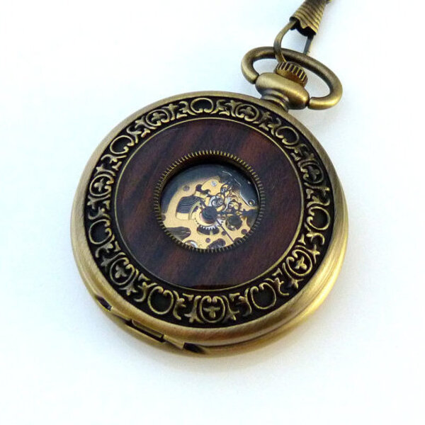 Owl & Hourglass - Thrillist