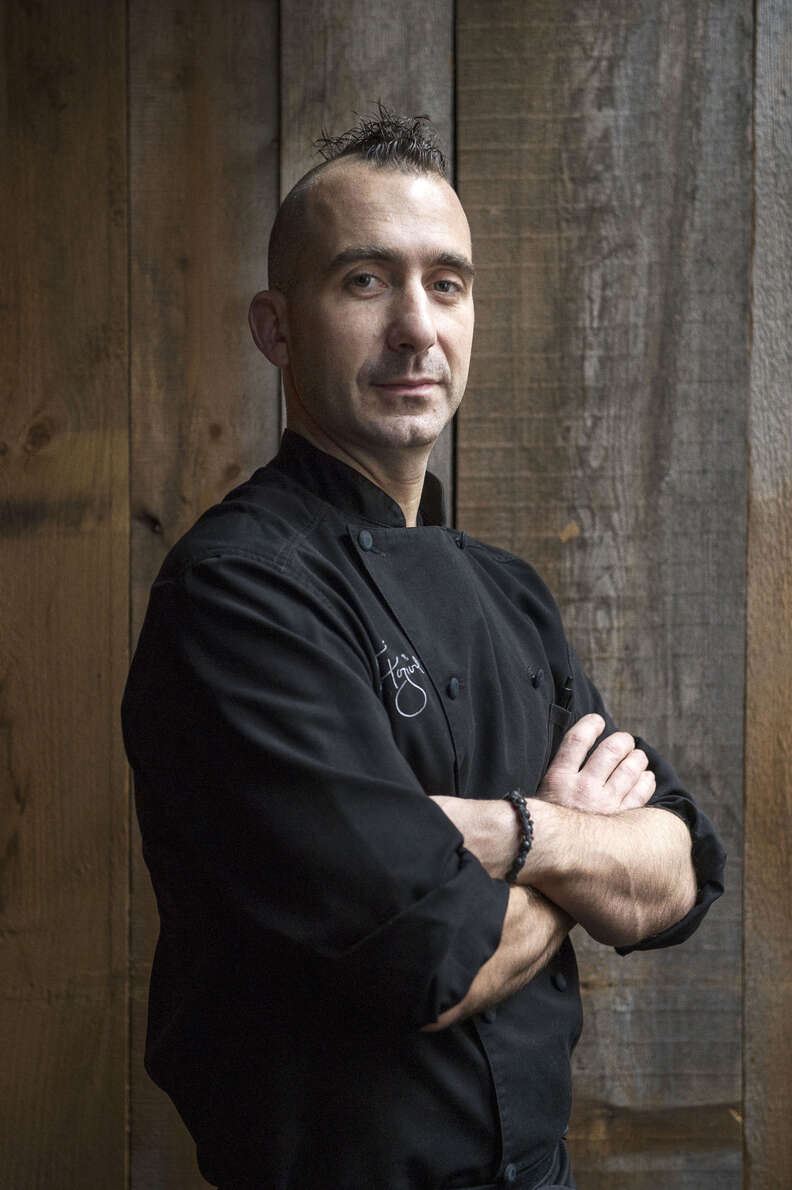 marc forgione