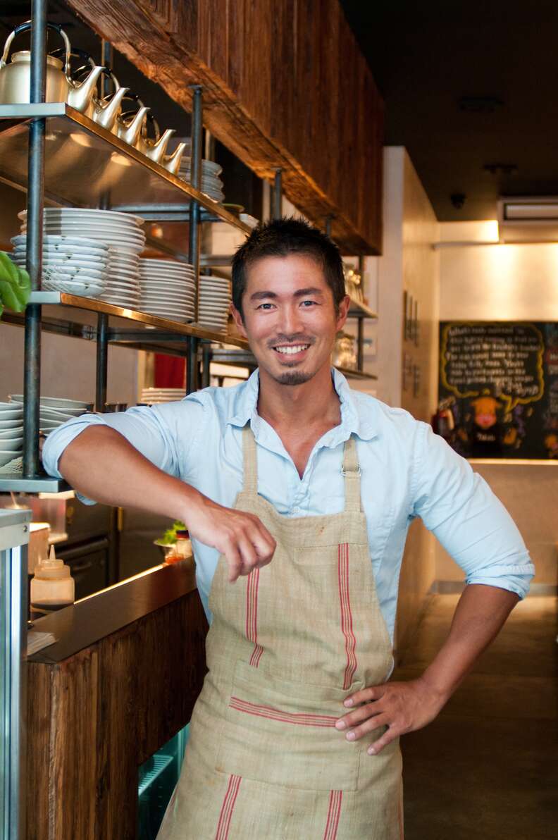Takashi inoue
