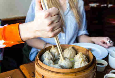 Chopstick restaurant Chopstick restaurant