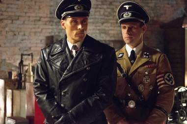 the man in the high castle