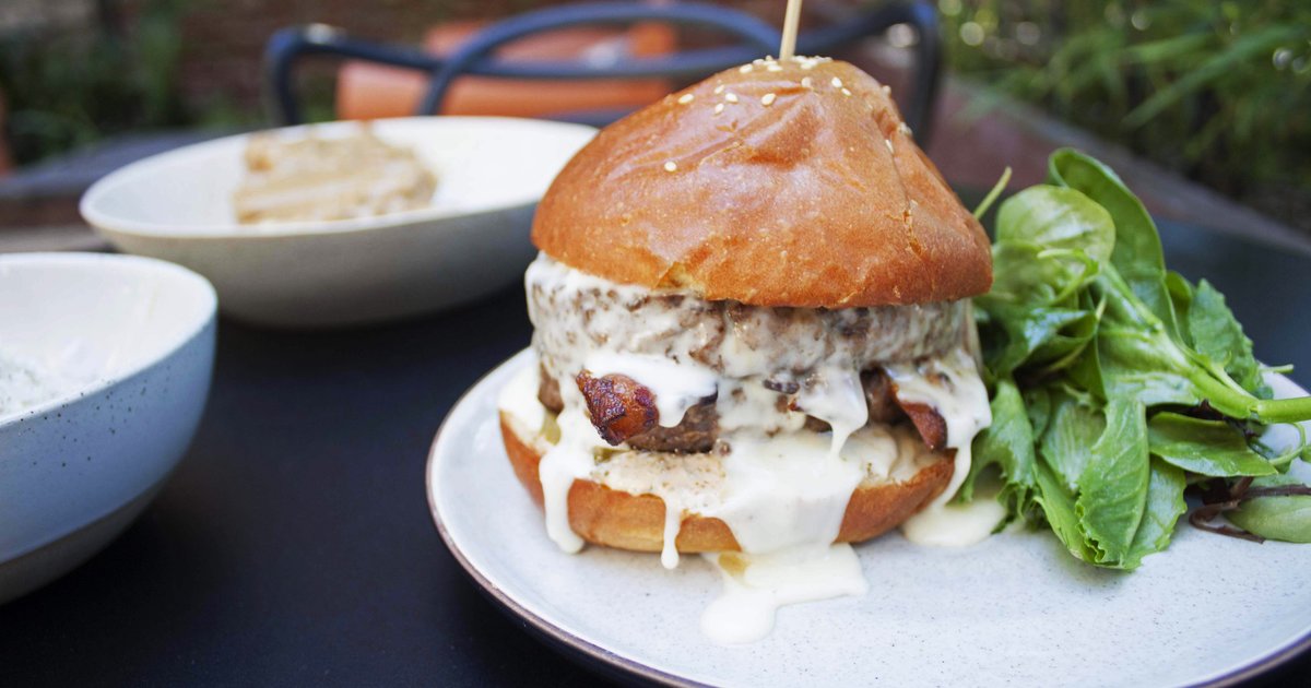 Best Brunch in Charleston Restaurants With Brunch Menus Worth