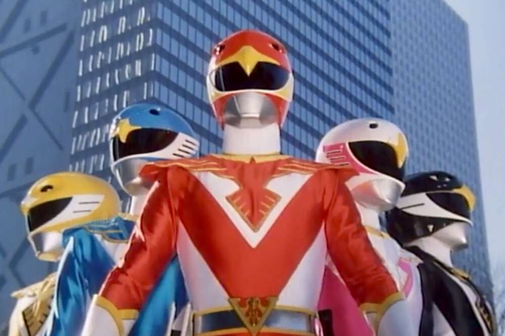 Power Rangers Movie & TV: How Saban Reedited Super Sentai for Kids - Thrillist Power Rangers Movie & TV: How Saban Reedited Super Sentai for Kids - Thrillist