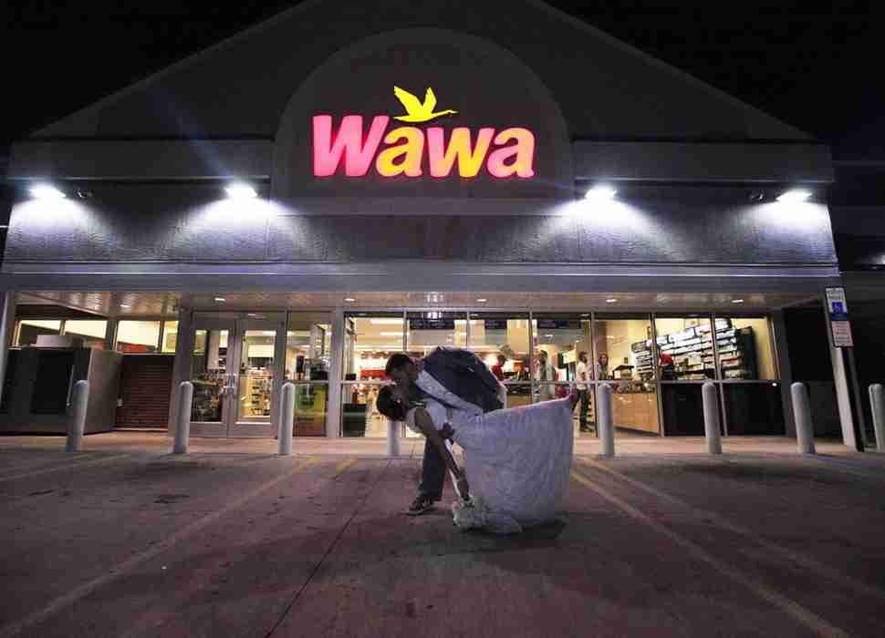 Wawa Vs Sheetz Which Gas Station Food Is Better Inside The Rivalry Thrillist 1201