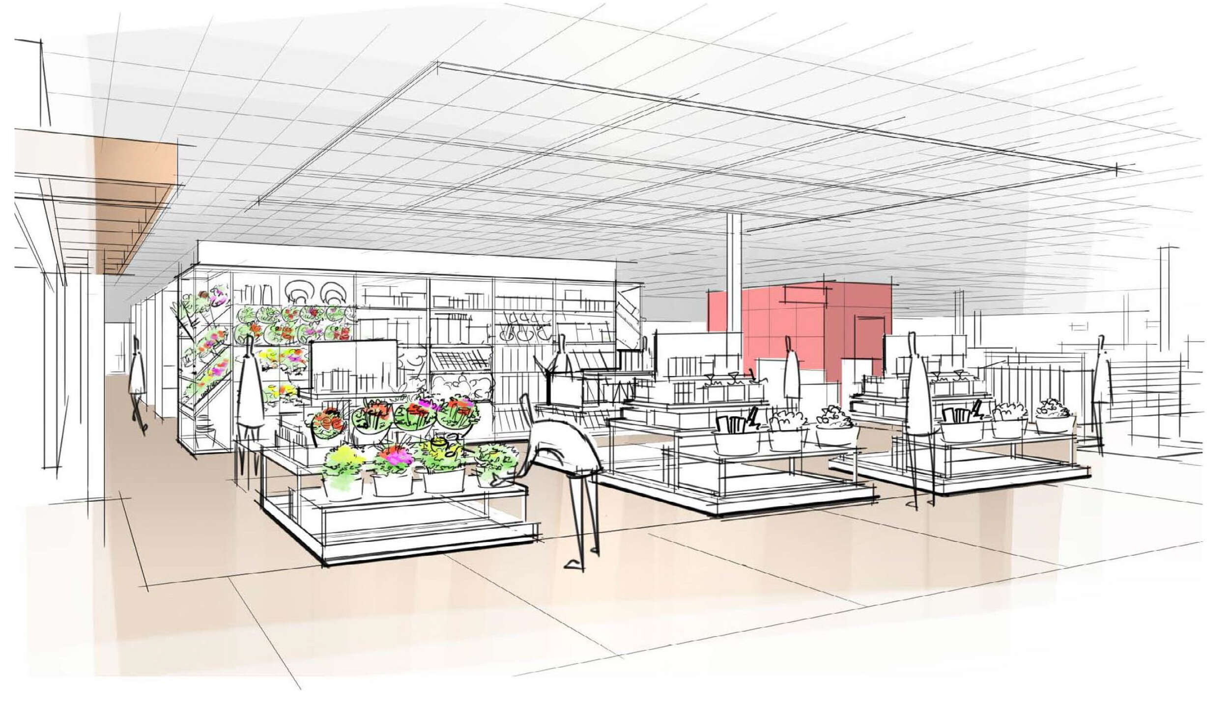 Target Is Going to Change the Look of Its Stores - Thrillist