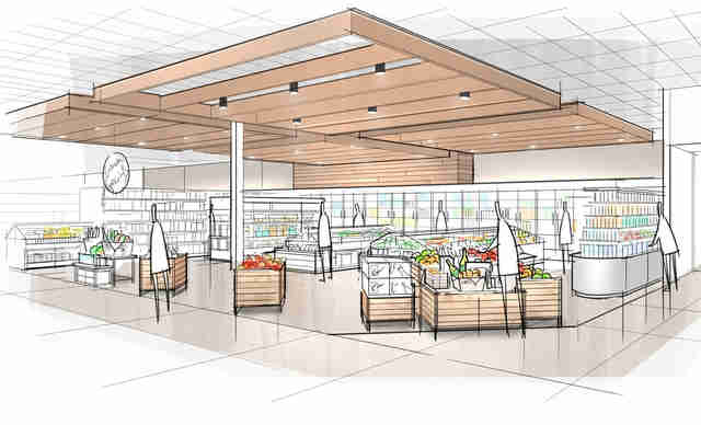 Target Is Going to Change the Look of Its Stores - Thrillist