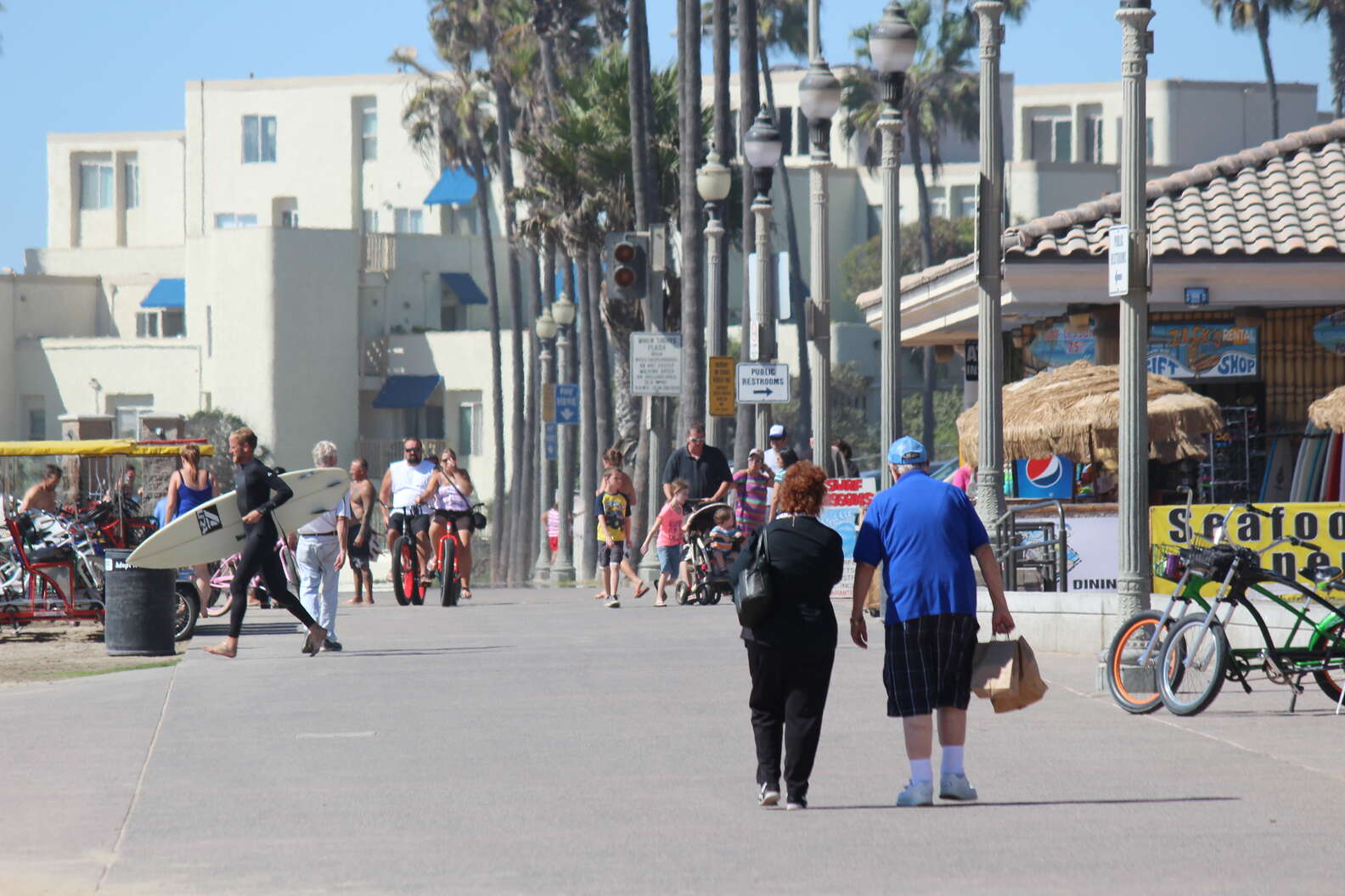 Best Things to Do in Huntington Beach, CA (Besides Surf) - Thrillist