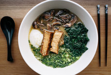 Your Handy Guide to Denver's Best Ramen