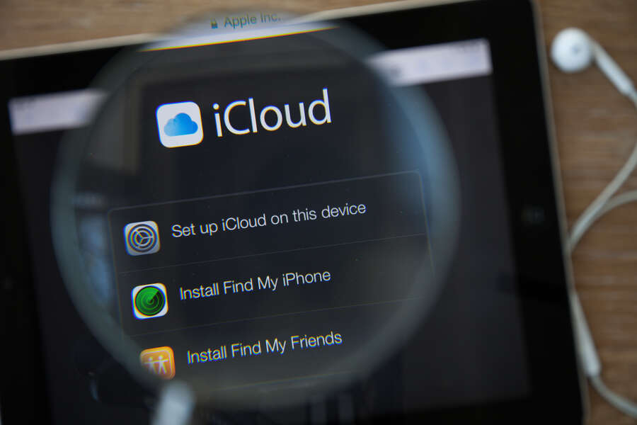 Potential Massive Apple iCloud Hack Prompts Password Concerns - Thrillist