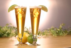 Get Ready for Warm Weather With This Caip-Beer-Inha