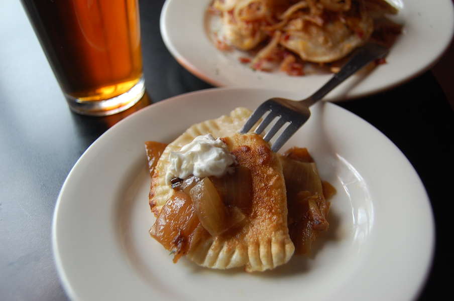 Best Pierogies & Pierogi Restaurants in Cleveland, OH Thrillist