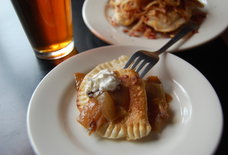 Fantastic Cleveland Pierogies and Where to Find Them