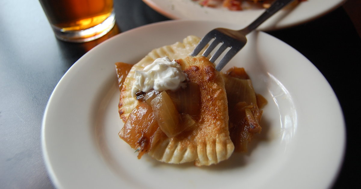 Best Pierogies & Pierogi Restaurants in Cleveland, OH - Thrillist
