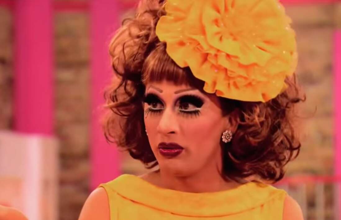 best rupauls drag race contestants - bianca del rio