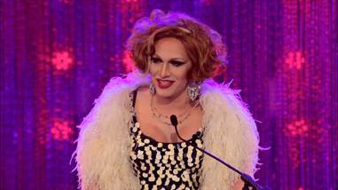 best rupauls drag race contestants - jinkx monsoon