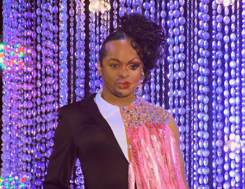 best rupauls drag race contestants - kennedy davenport