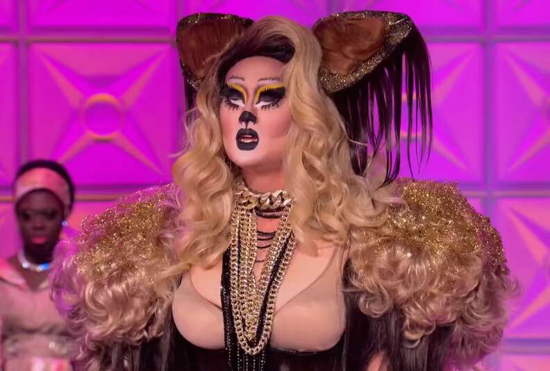 best rupauls drag race contestants - kim chi