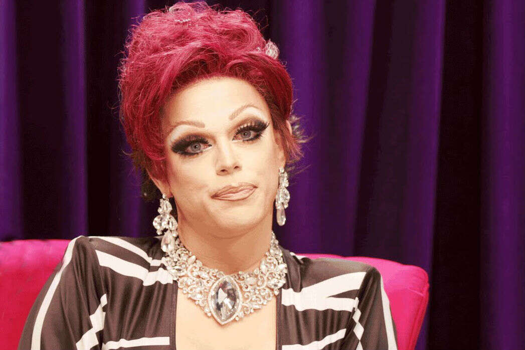 best rupauls drag race contestants - morgan mcmichaels