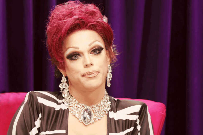 best rupauls drag race contestants - morgan mcmichaels