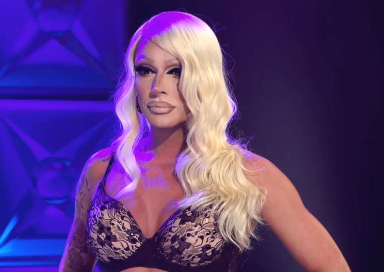 best rupauls drag race contestants - raven