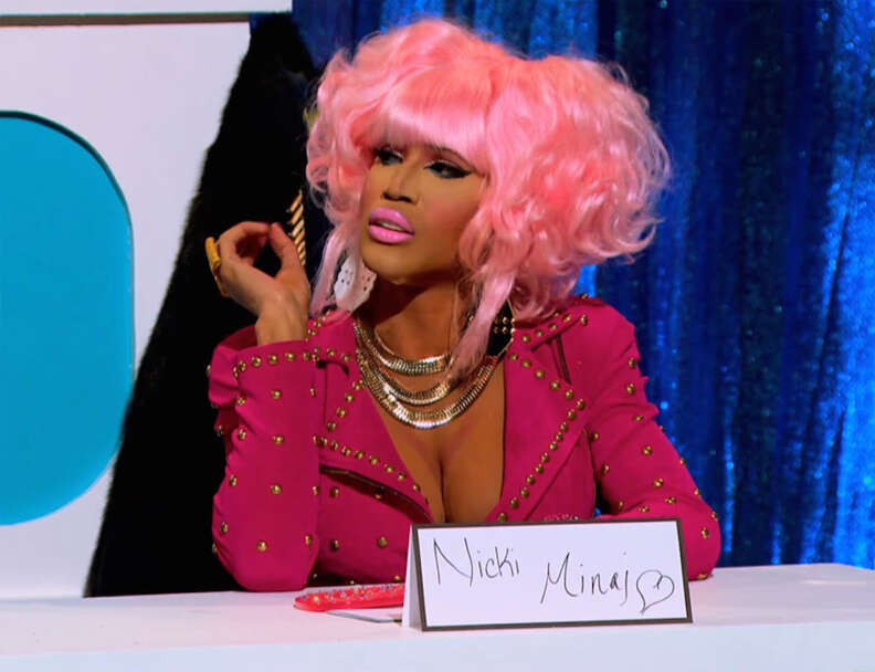 best rupauls drag race contestants - trinity k bonet