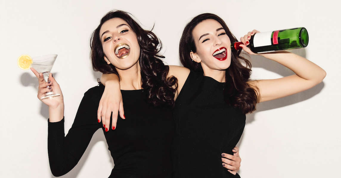 What Alcohol Gives You the Worst Hangover? Thrillist