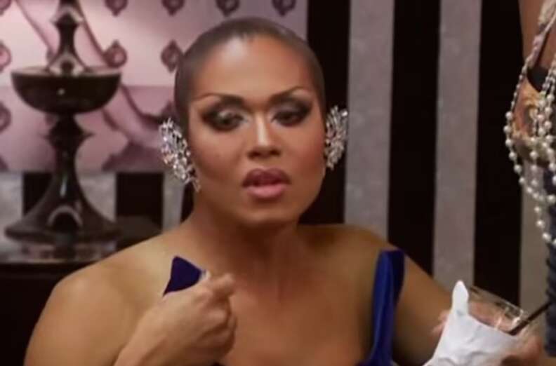 best rupauls drag race contestants - mariah