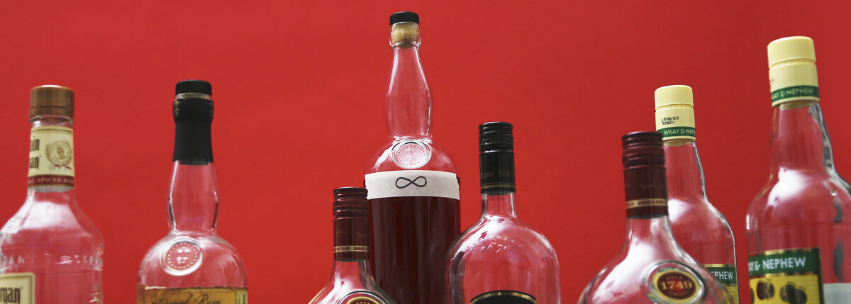 Infinity Rum: How To Make Your Favorite Rum Last Forever - Thrillist