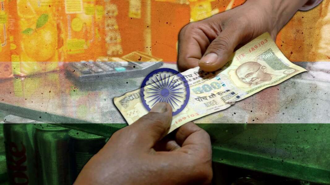 Why India Suddenly Banned Its Own Money - Seeker