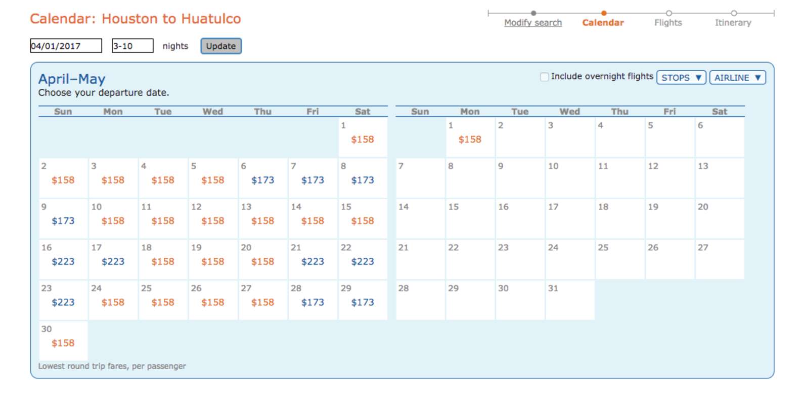 Aeromexico Has 158 Roundtrip Flights to Mexico Right Now Thrillist